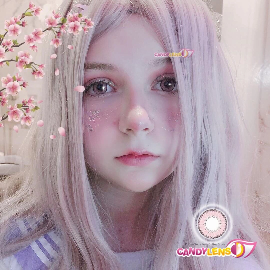 EOS Fairy Pink