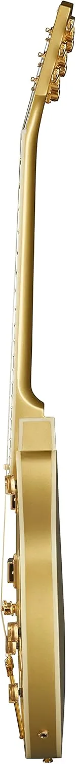 Epiphone Uptown Kat ES Semi-Hollowbody, Topaz Gold Metallic