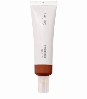 Ere Perez Oat Milk Foundation - Dolce