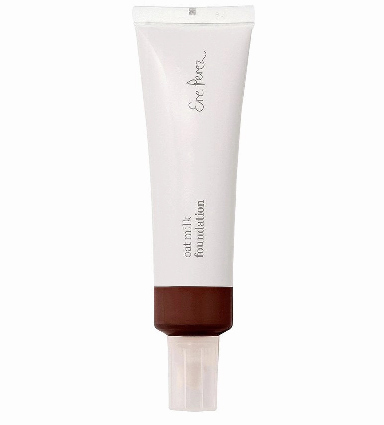 Ere Perez Oat Milk Foundation - Espresso