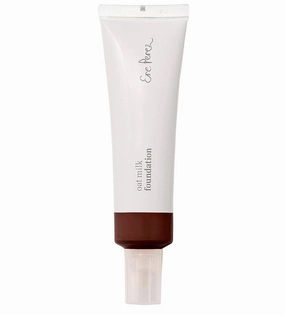 Ere Perez Oat Milk Foundation - Espresso