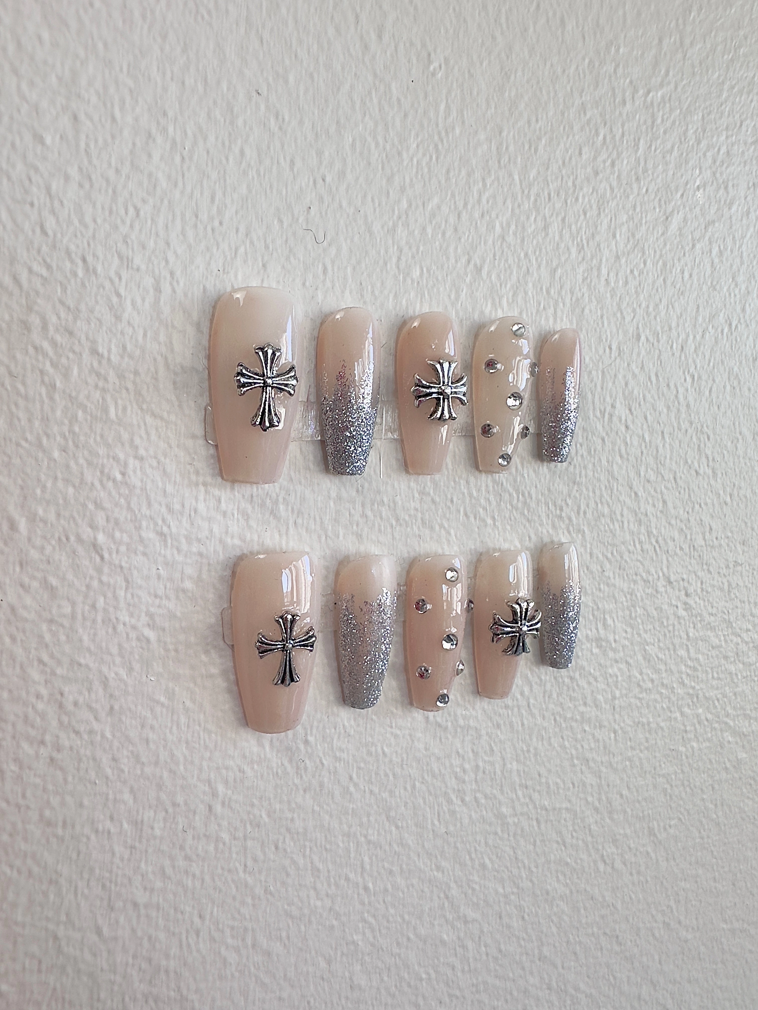 Eternal Cross