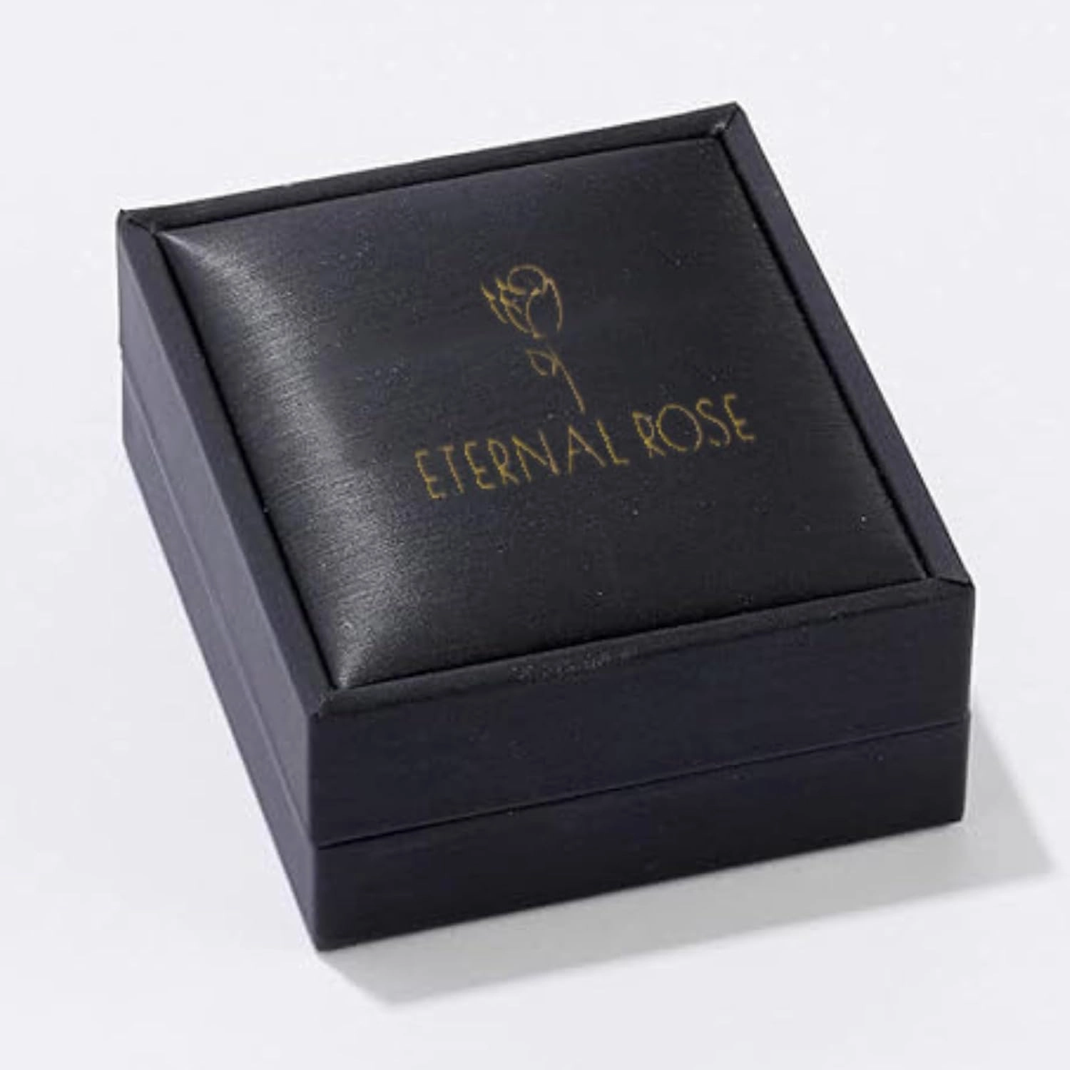 Eternal Rose Eternal Necklace 24k Gold Dipped Forever Rose Necklace