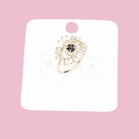 Eye Love You Ring