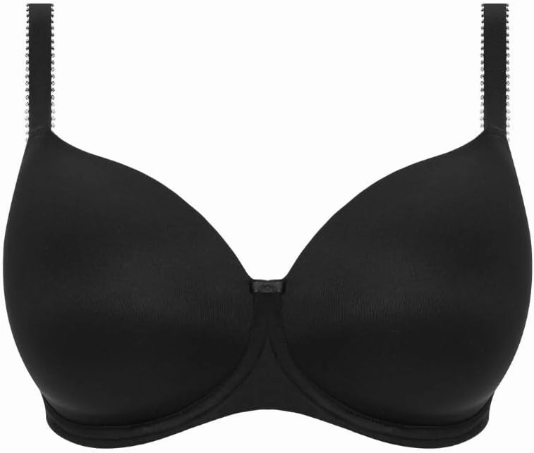 Fantasie Women's Smoothease Underwire Molded T-Shirt Bra