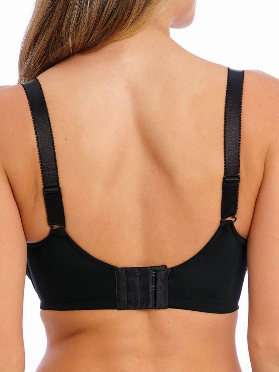 Fantasie Women's Smoothease Underwire Molded T-Shirt Bra