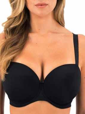 Fantasie Women's Smoothease Underwire Molded T-Shirt Bra