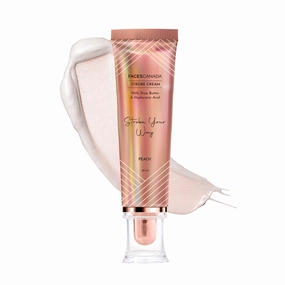 FC Strobe Cream- Peach 30ml
