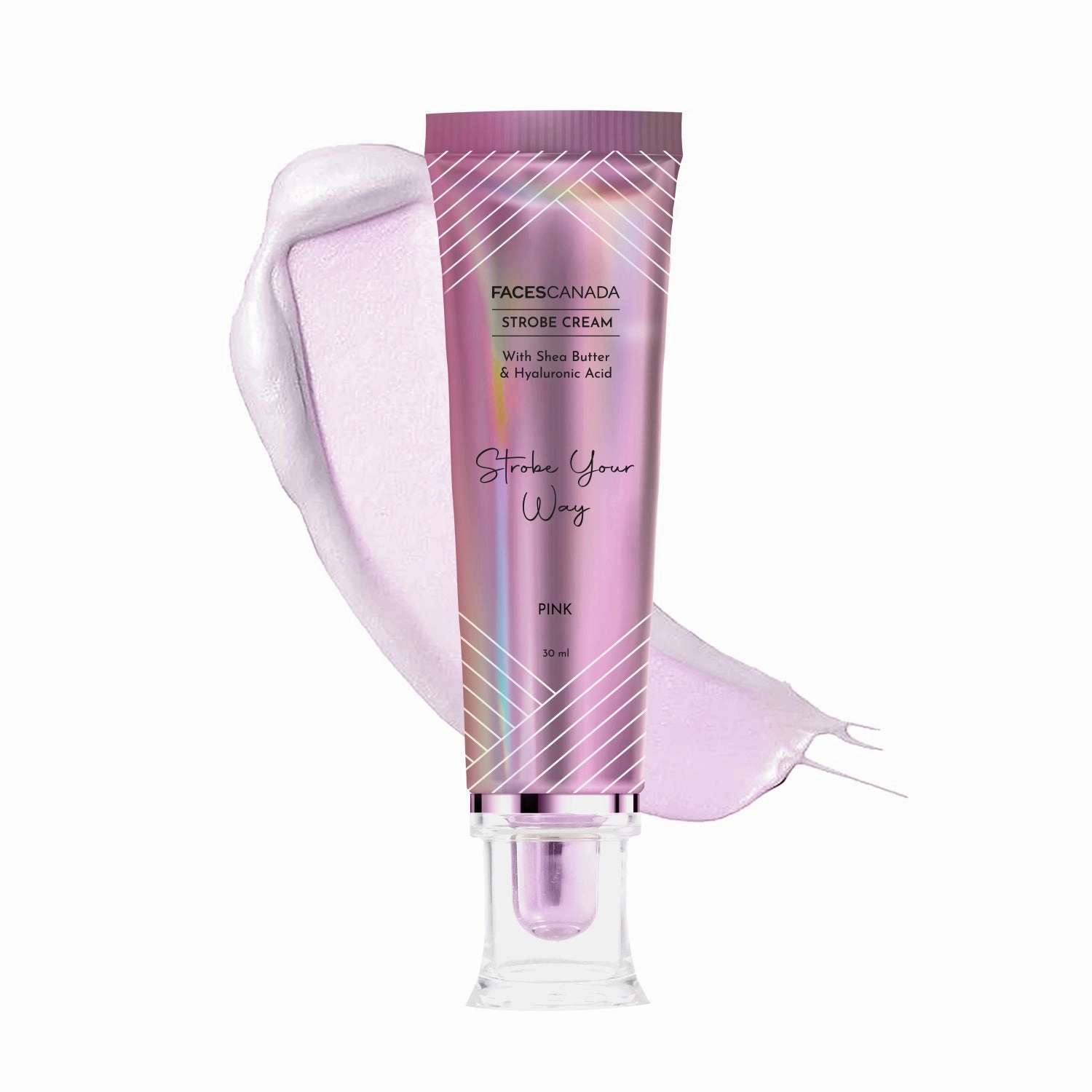 FC Strobe Cream- Pink 30ml