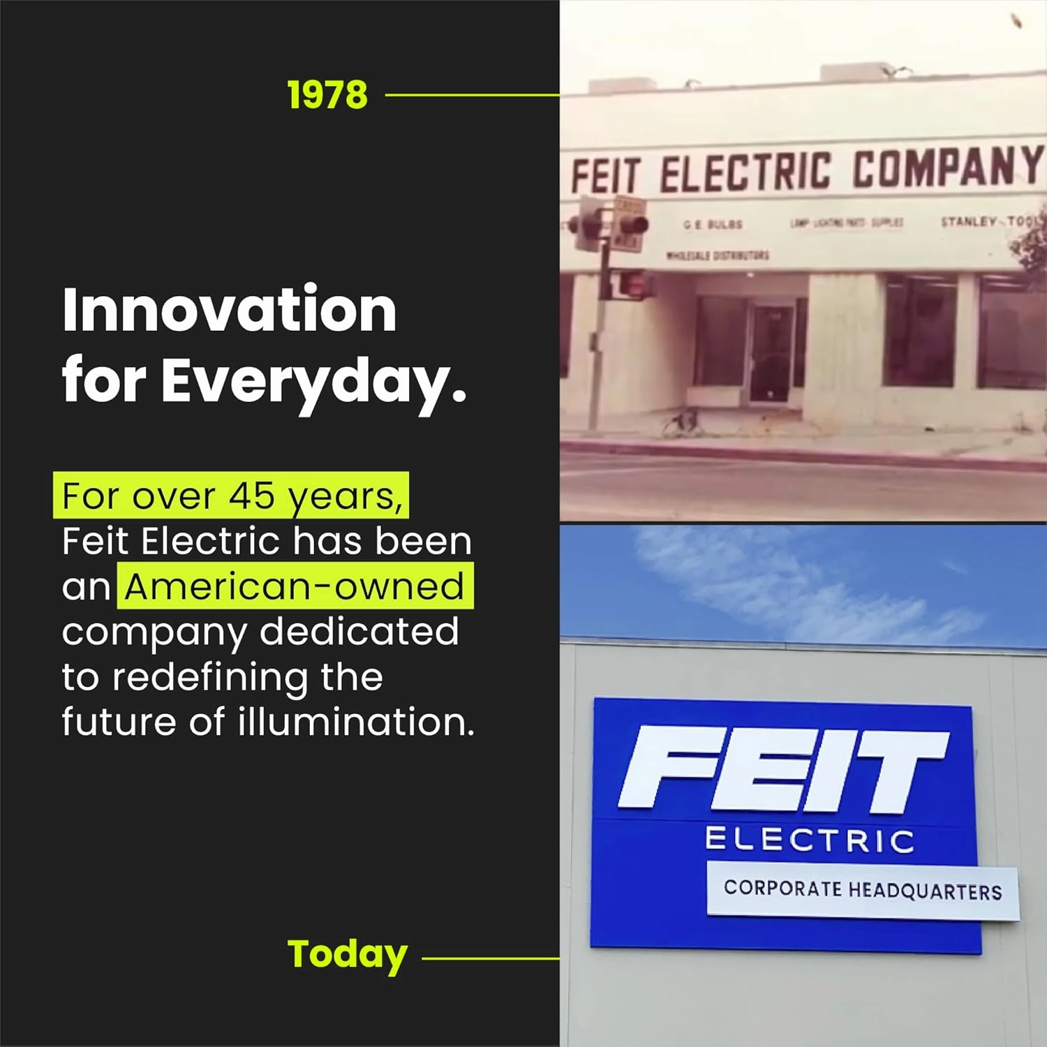 Feit Electric A19 LED Light Bulbs, 60W Equivalent, Dimmable, E26 Standard Base, 90 CRI, 800 Lumens, 2700K Soft White, 120V, 22 Years Lifetime, Damp Rated, 8 Pack, OM60DM/927CA/8