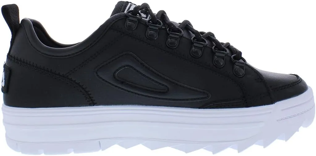 Fila Women's Disruptor Court Sneaker