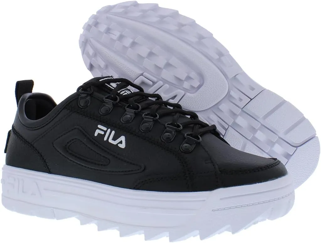 Fila Women's Disruptor Court Sneaker