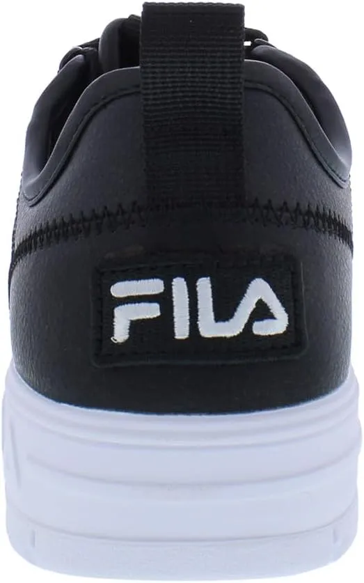 Fila Women's Disruptor Court Sneaker
