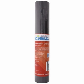 Floriani Power Mesh Cutaway Stabilizer - Onyx