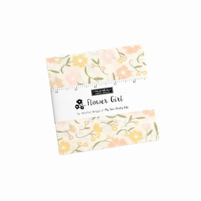 Flower Girl Charm Pack