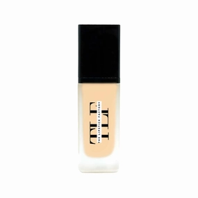 Foundation - Peach