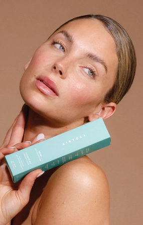 Fragrance Free - Clear as Day SPF50  Dreamscreen 75ml