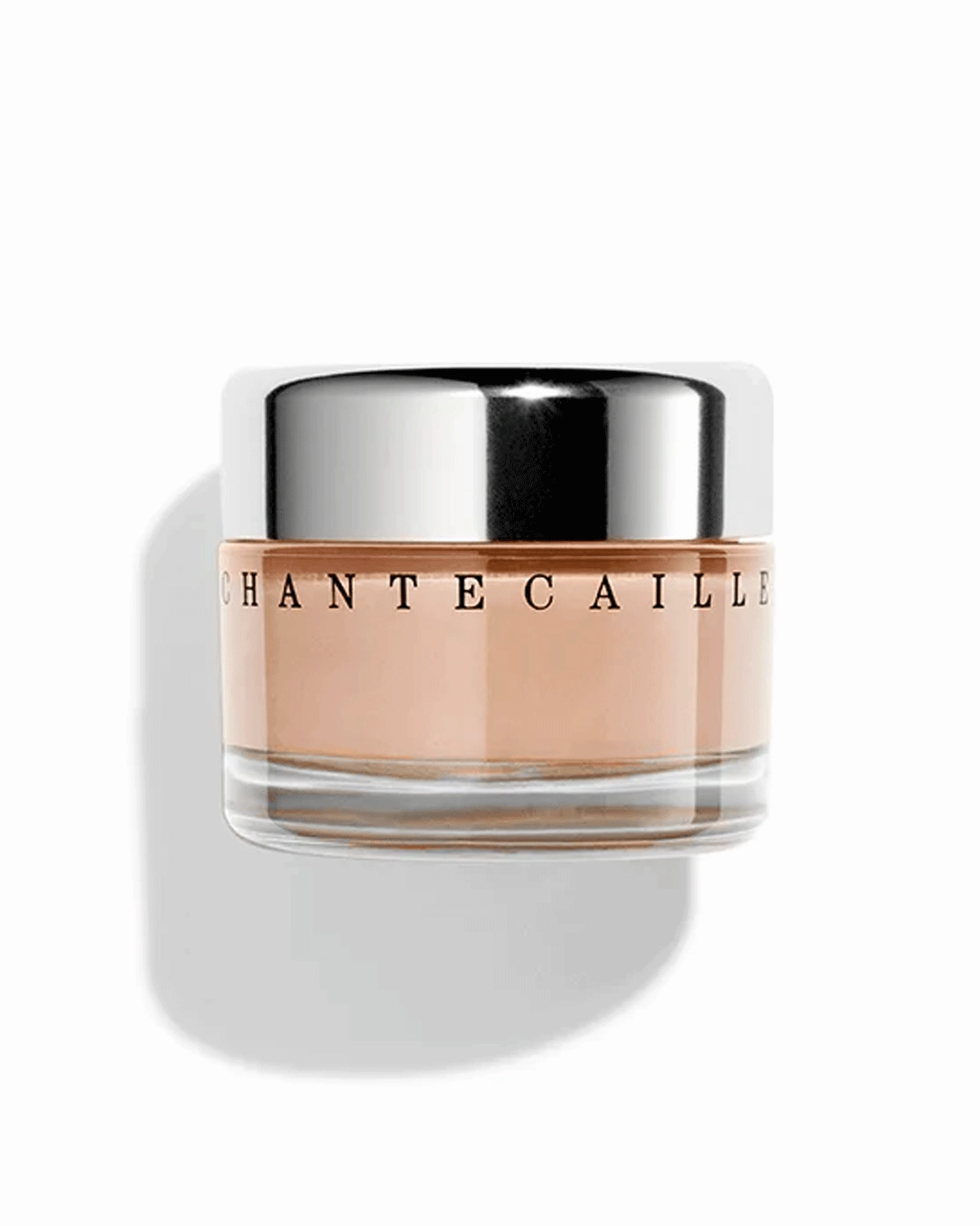 Future Skin Foundation in Nude