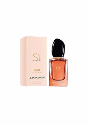 Giorgio ArmaniSi Intense  Eau De Parfum 30ml