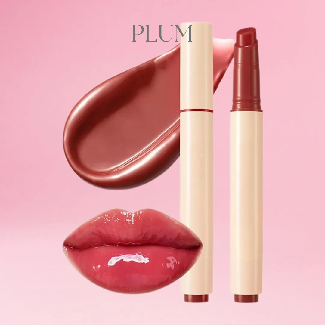 Glossy Lip Plumper – Glossy Shine for Stunning Lips