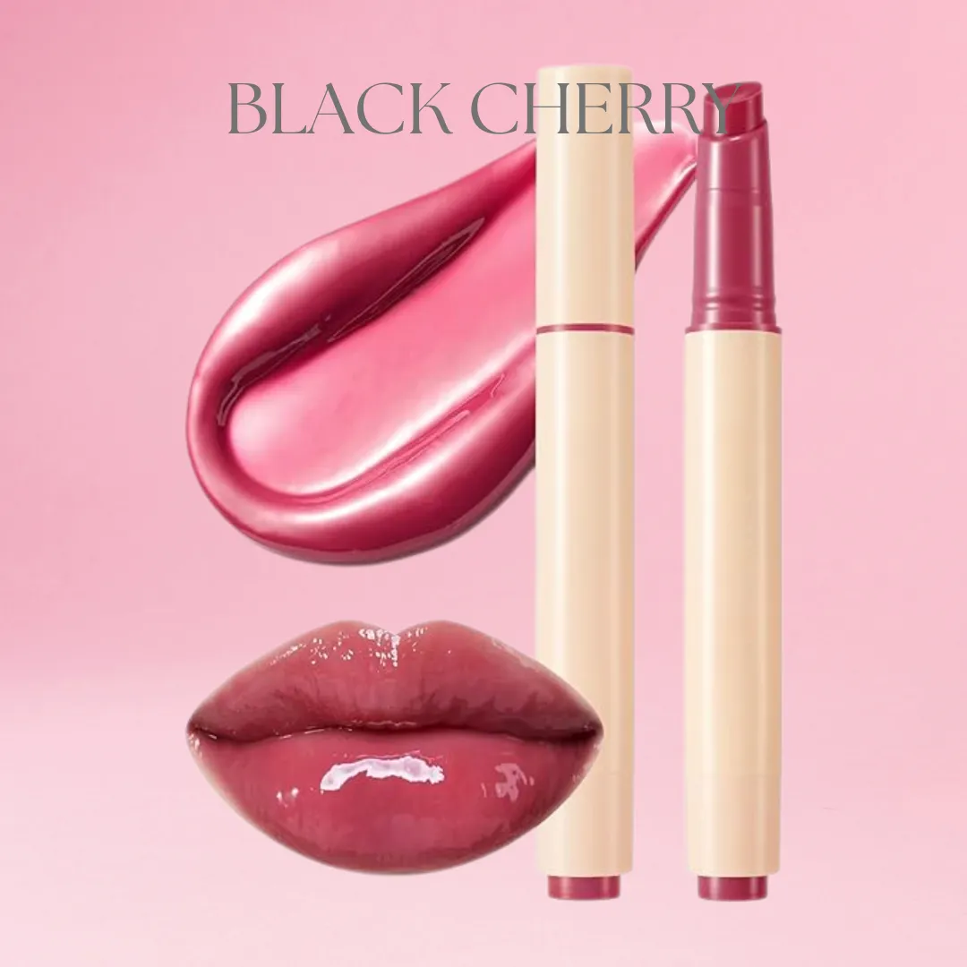 Glossy Lip Plumper – Glossy Shine for Stunning Lips