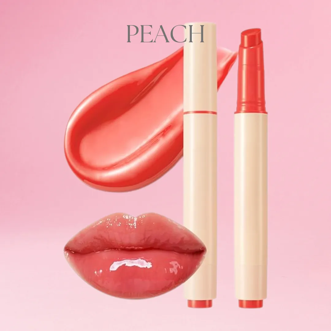 Glossy Lip Plumper – Glossy Shine for Stunning Lips