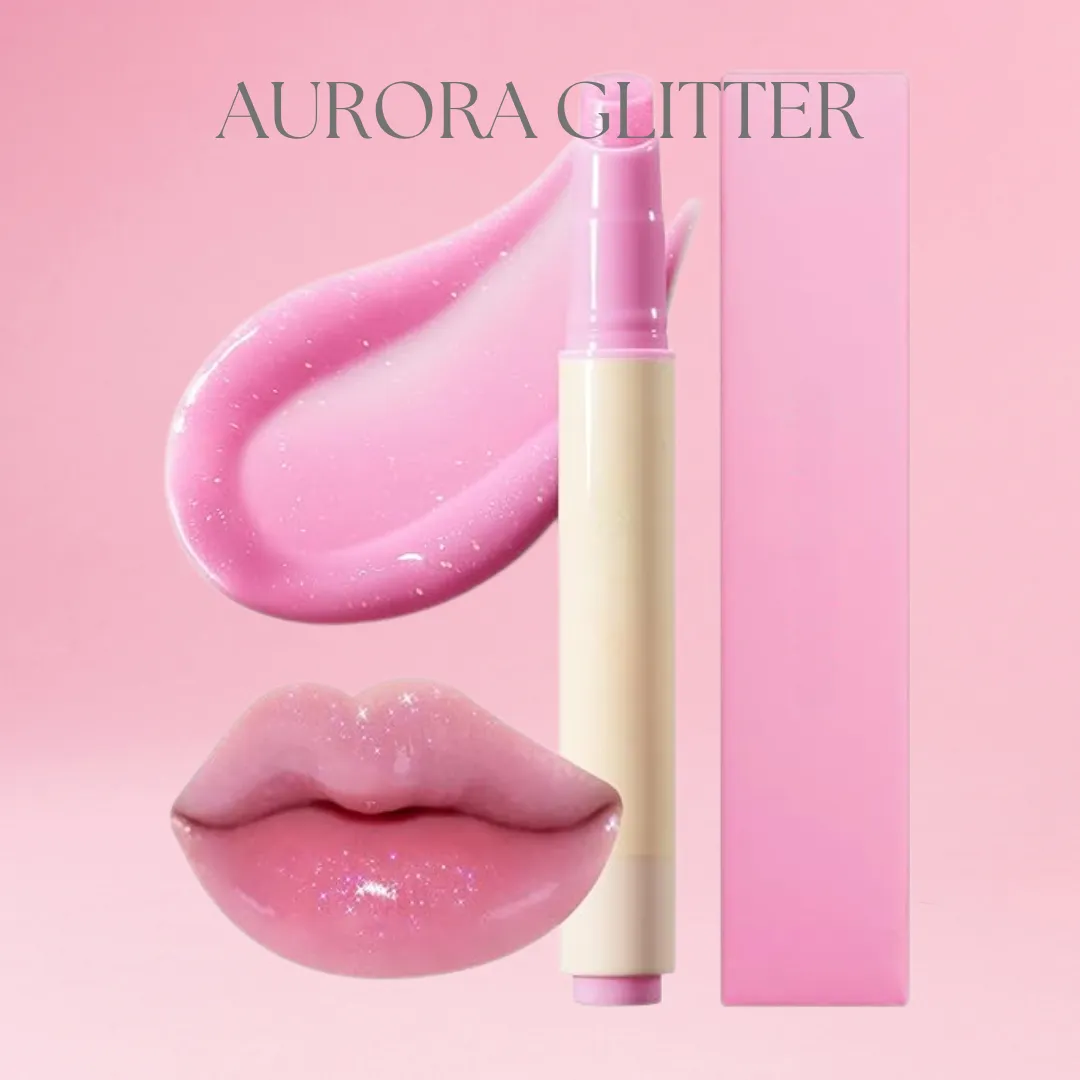 Glossy Lip Plumper – Glossy Shine for Stunning Lips