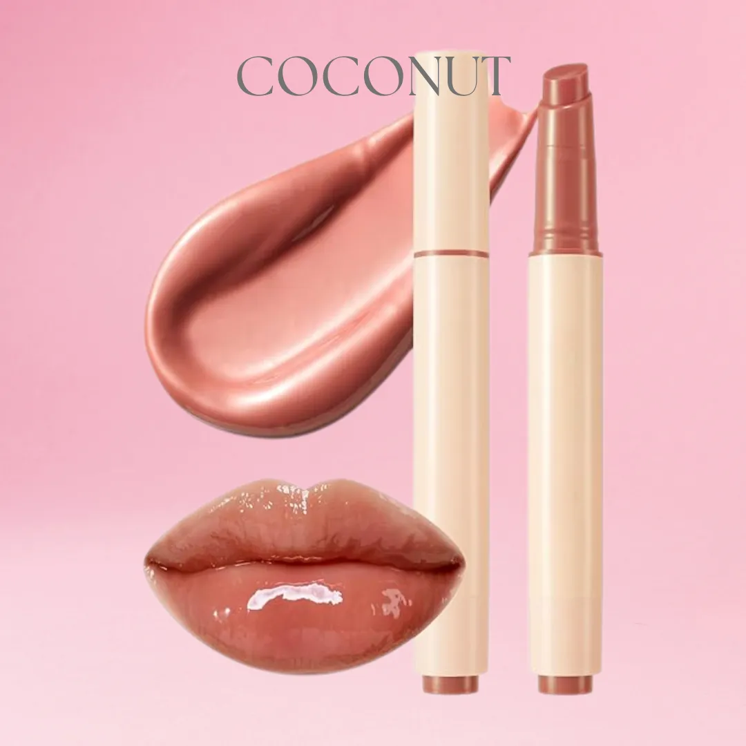 Glossy Lip Plumper – Glossy Shine for Stunning Lips