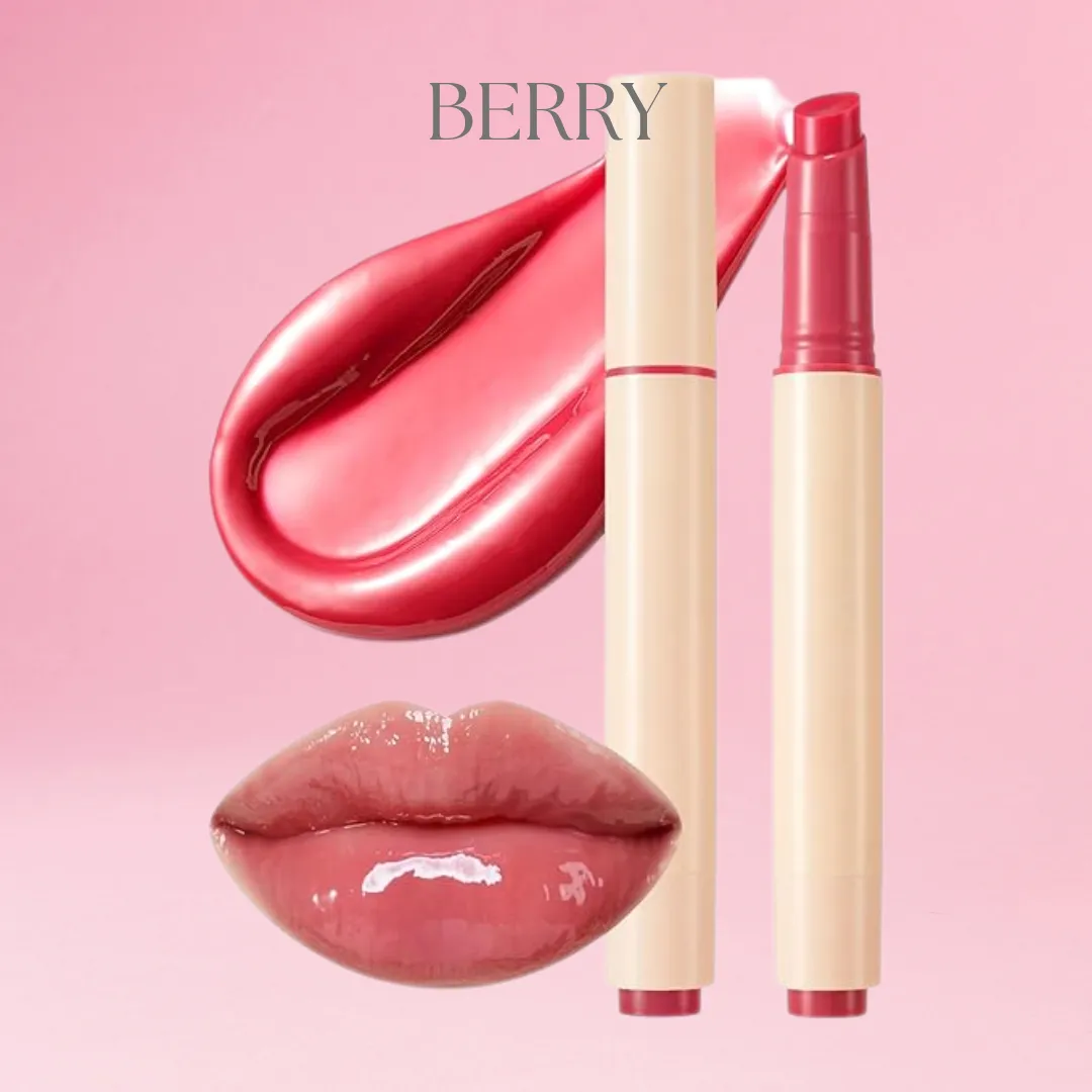 Glossy Lip Plumper – Glossy Shine for Stunning Lips