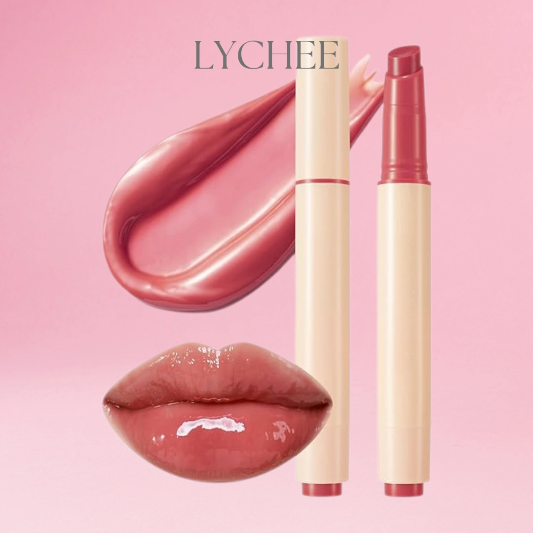 Glossy Lip Plumper – Glossy Shine for Stunning Lips