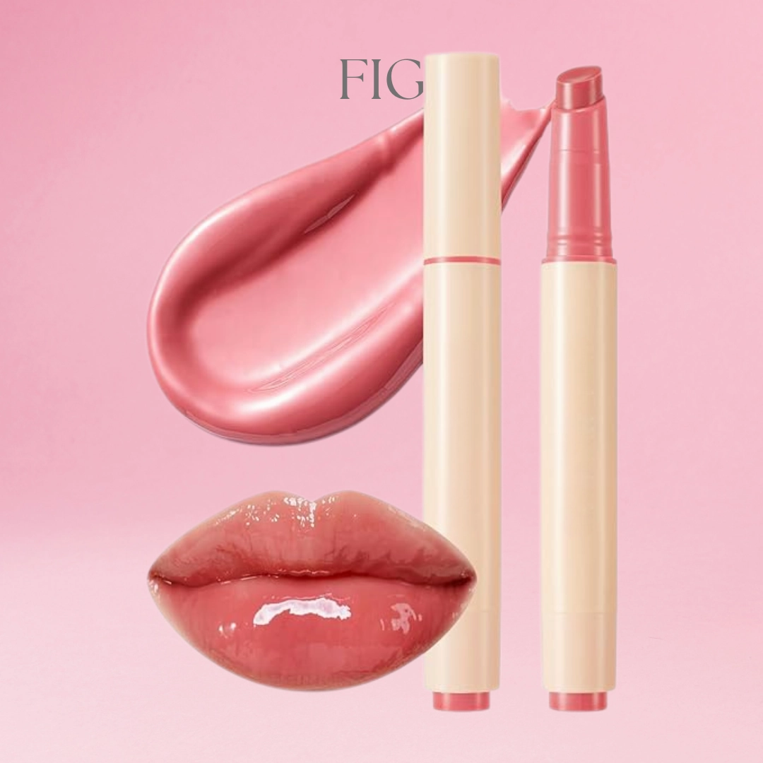 Glossy Lip Plumper – Glossy Shine for Stunning Lips
