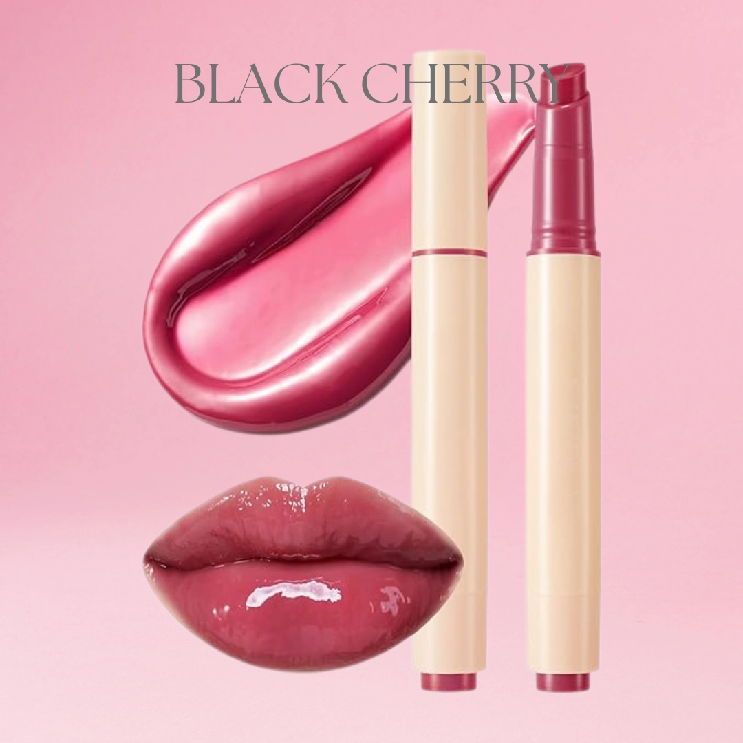 Glossy Lip Plumper – Glossy Shine for Stunning Lips