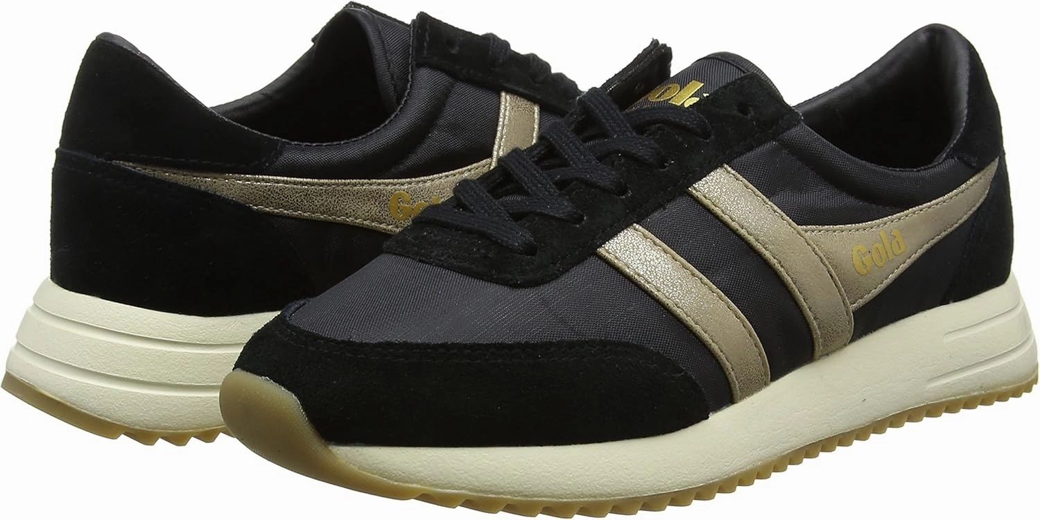 Gola Women's Low-Top Trainers