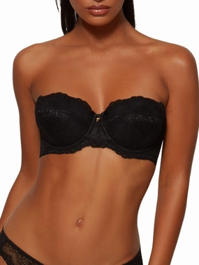 Gossard Women's Superboost Lace Strapless Bra