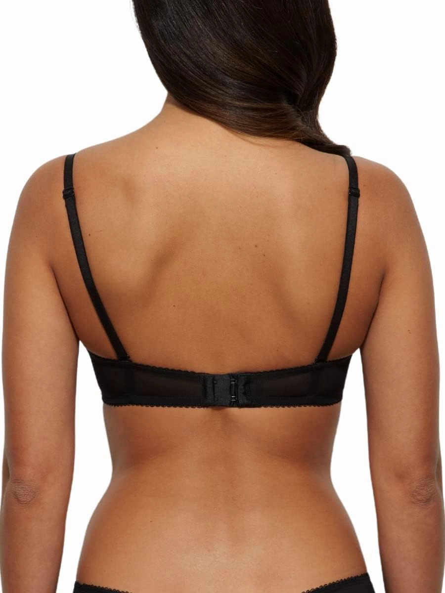 Gossard Women's Superboost Lace Strapless Bra