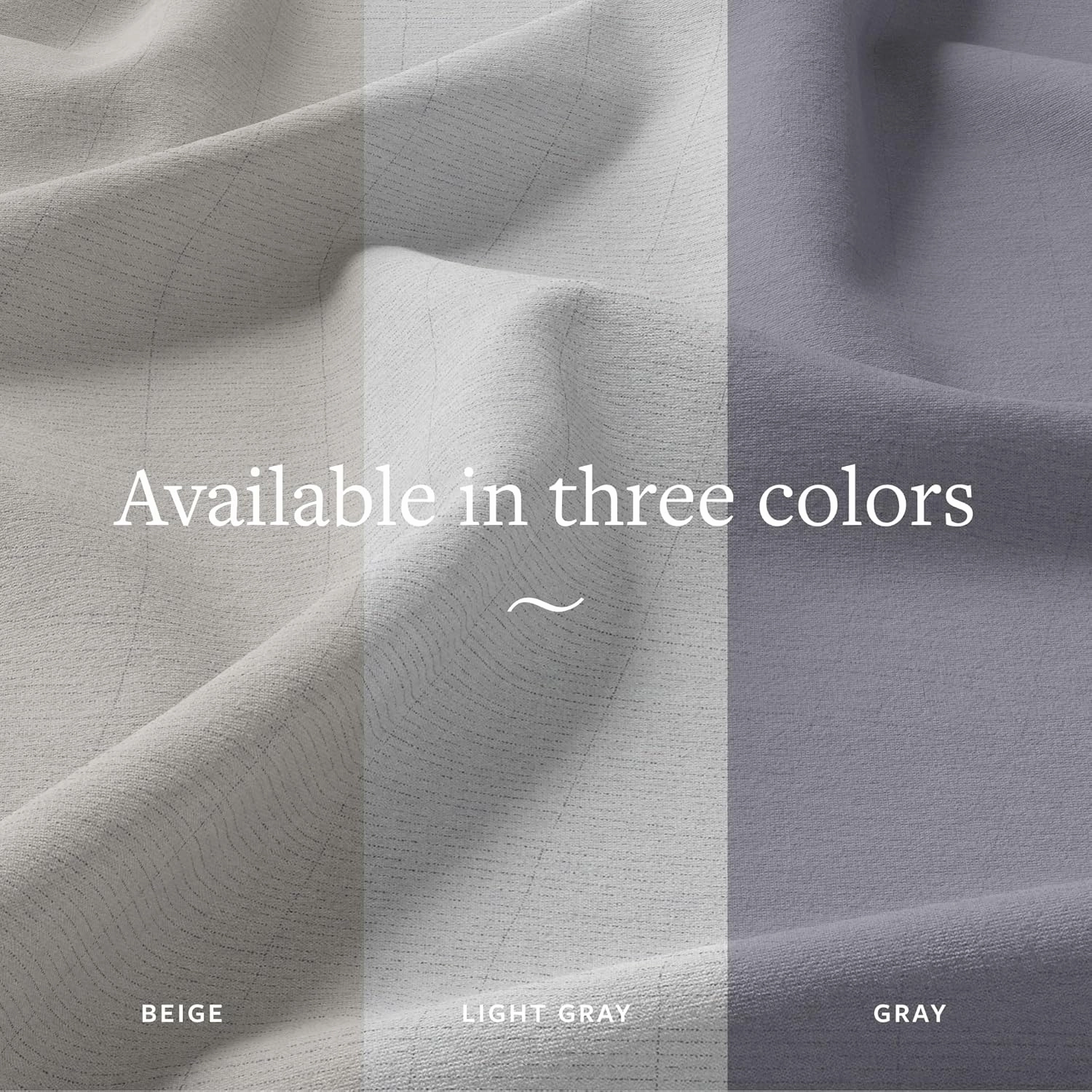 GroundLuxe Organic Fitted Grounding Sheet in Beige for a California King Size Bed