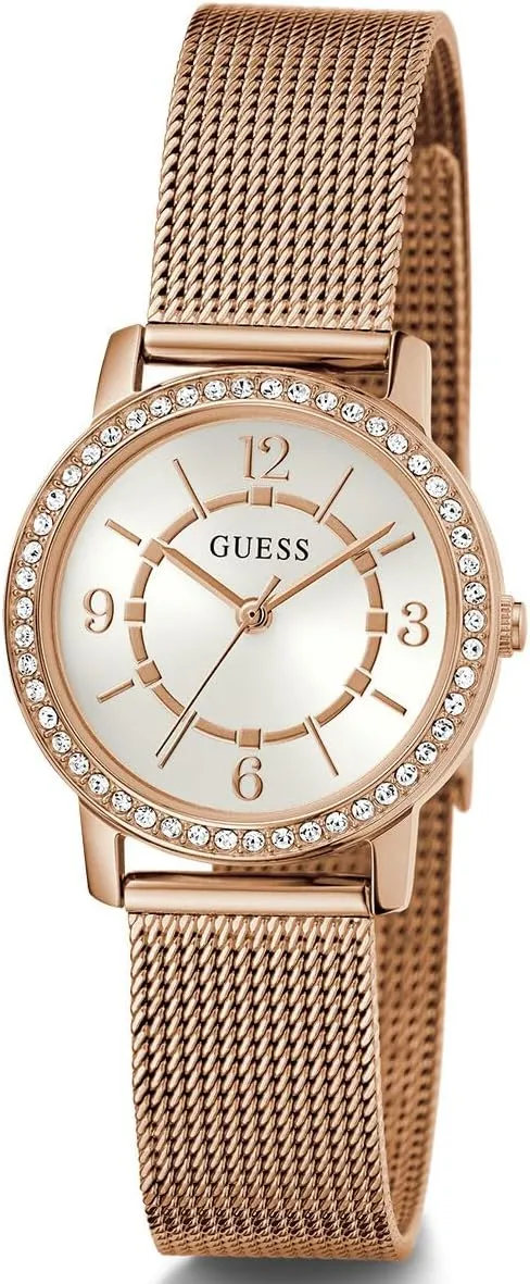 GUESS Ladies 28mm Watch
