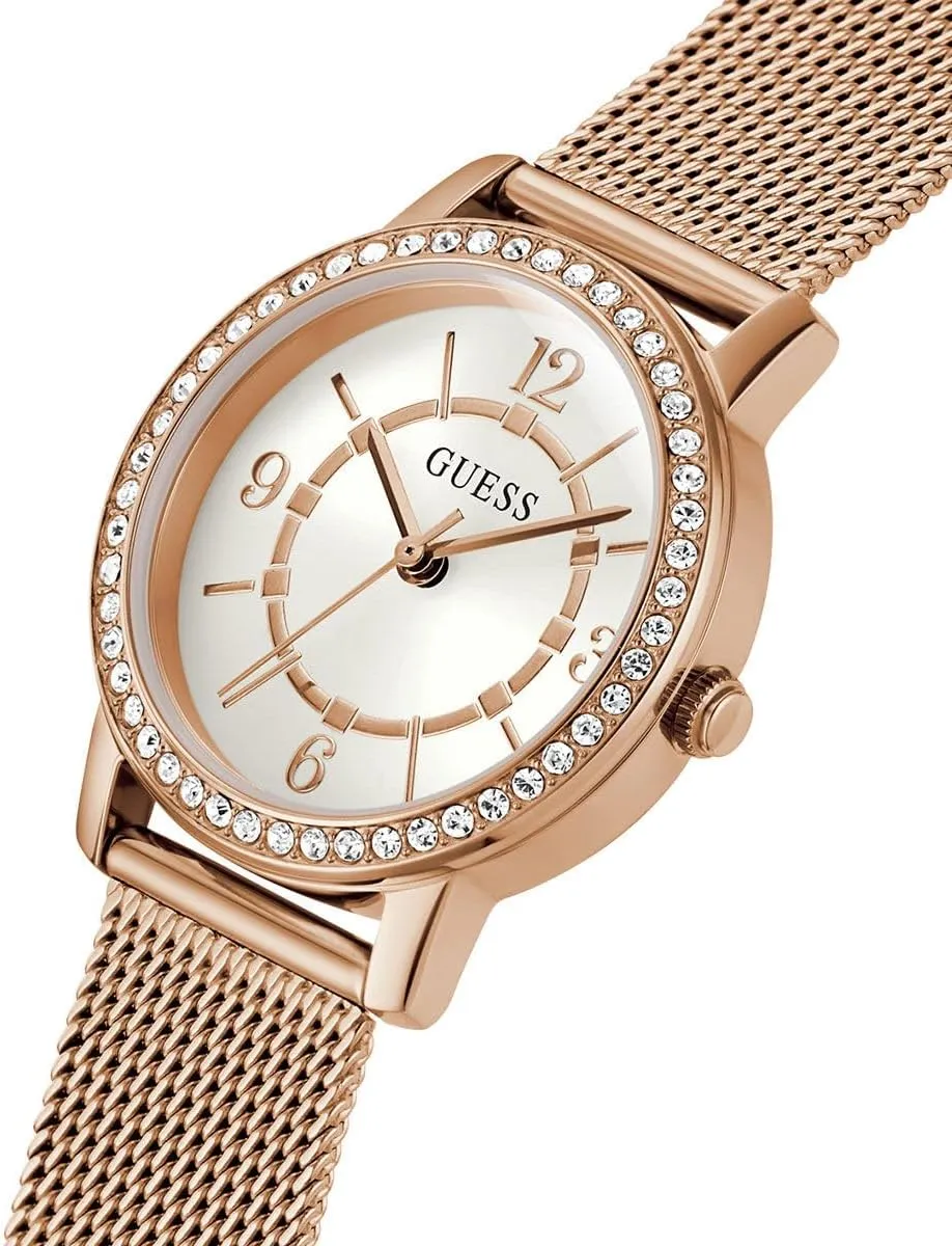 GUESS Ladies 28mm Watch