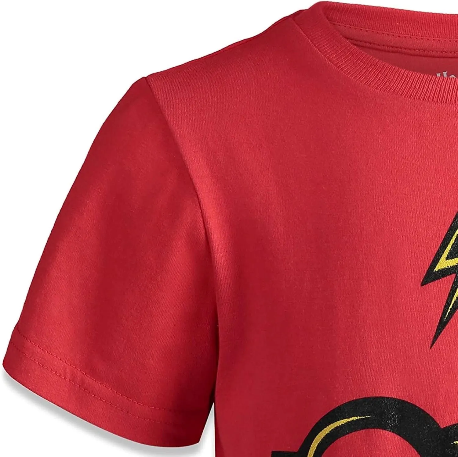 Harry Potter 3 Pack Pullover T-Shirts Toddler to Big Kid