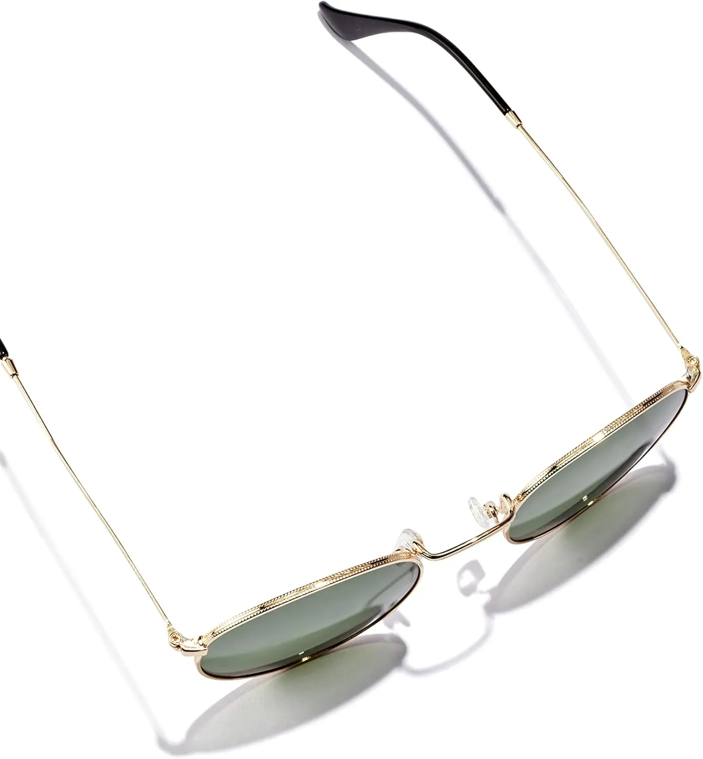 Hawkers Audrey Neuve - Polarized Sunglasses Men and Women - Sunglasses Womens and Mens - 100% UV400 Protection