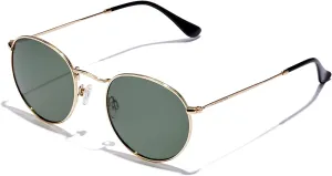 Hawkers Audrey Neuve - Polarized Sunglasses Men and Women - Sunglasses Womens and Mens - 100% UV400 Protection