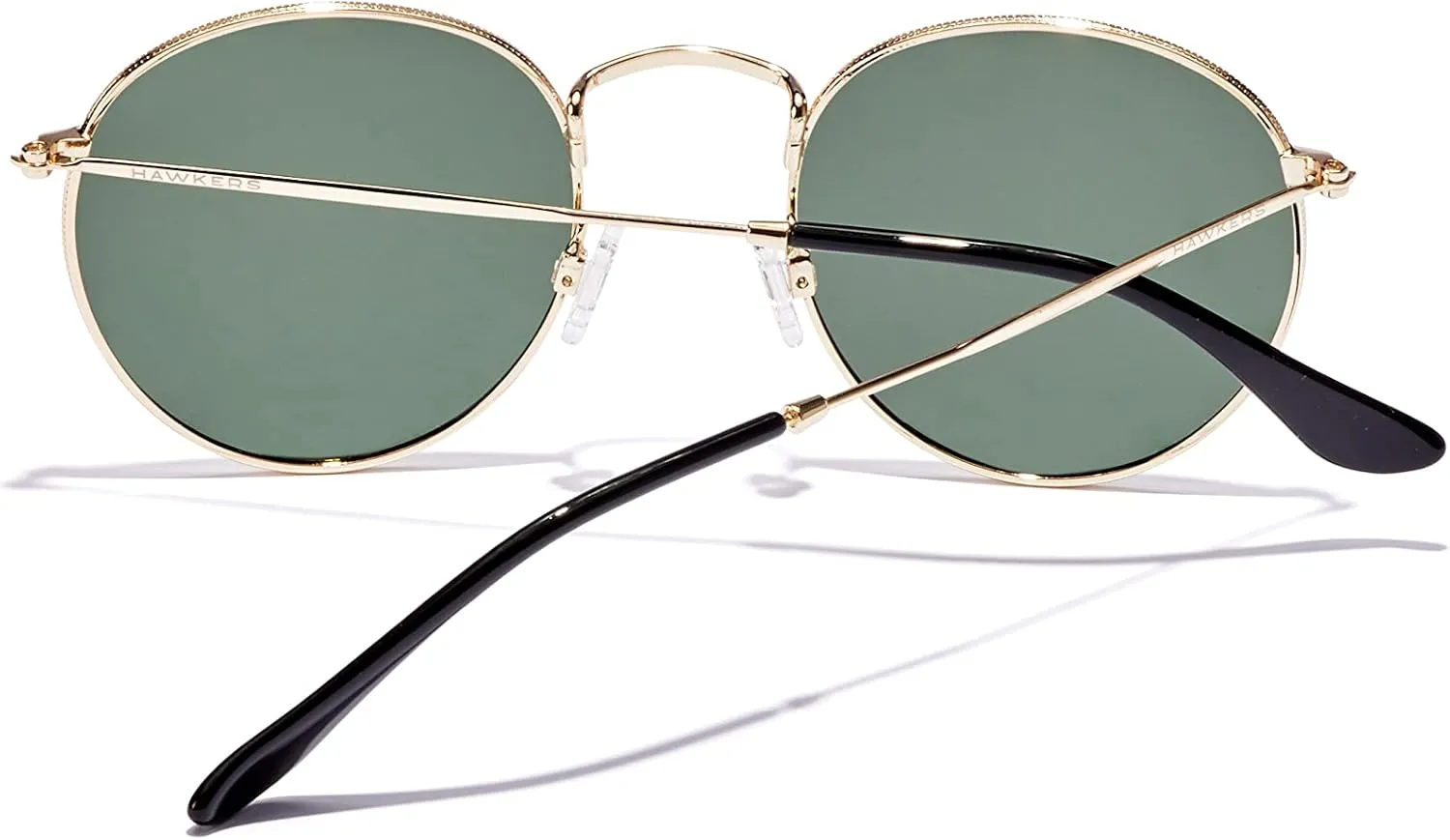 Hawkers Audrey Neuve - Polarized Sunglasses Men and Women - Sunglasses Womens and Mens - 100% UV400 Protection