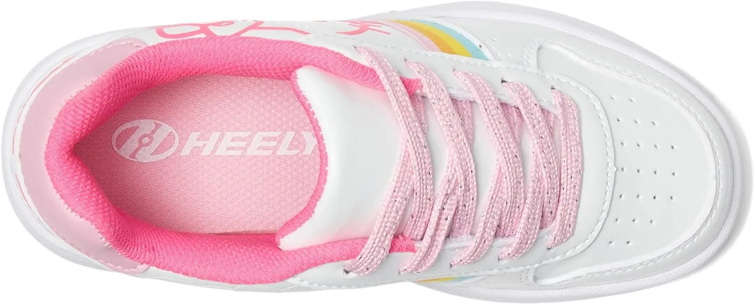 HEELYS girls Hello Kitty Kama (Little Kid/Big Kid/Adult)
