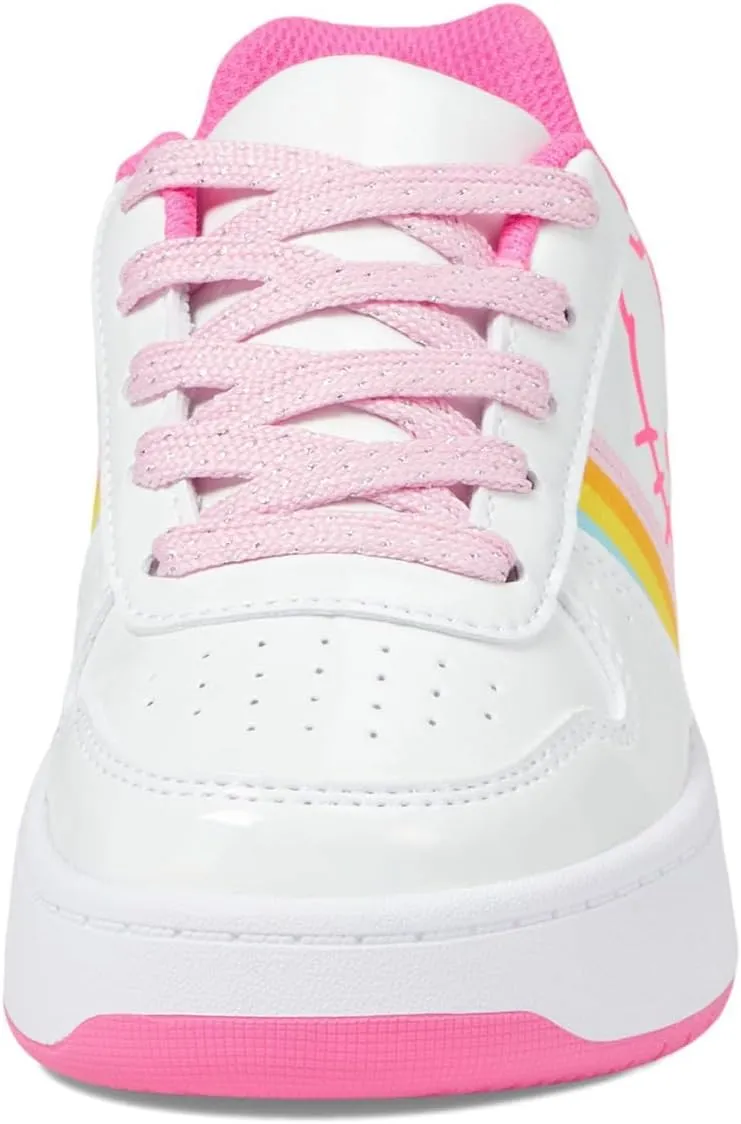 HEELYS girls Hello Kitty Kama (Little Kid/Big Kid/Adult)