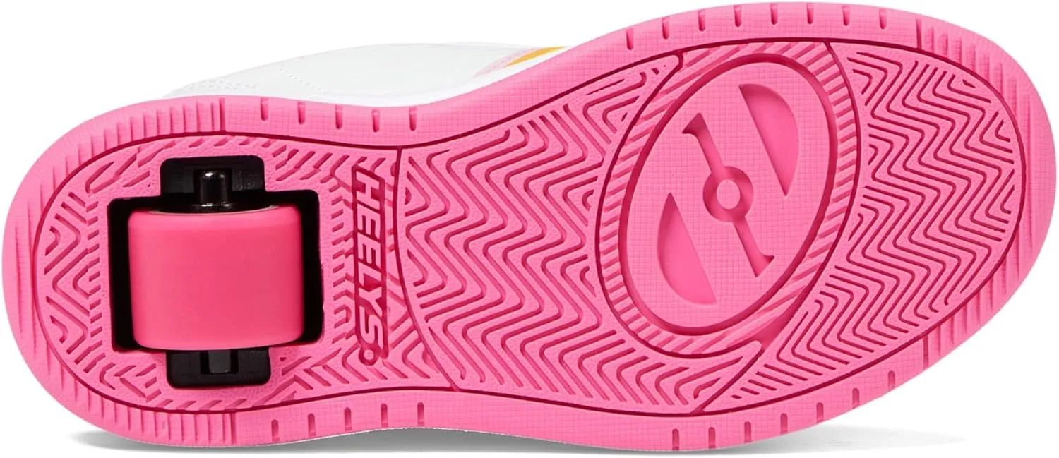 HEELYS girls Hello Kitty Kama (Little Kid/Big Kid/Adult)