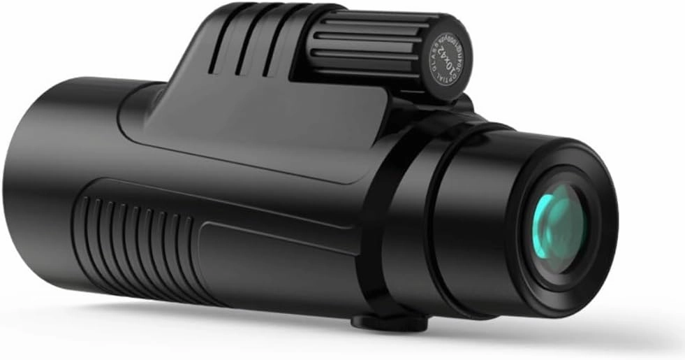 High Magnification and High-Definition Low Light Night Vision Concert Single Tube Telescope
