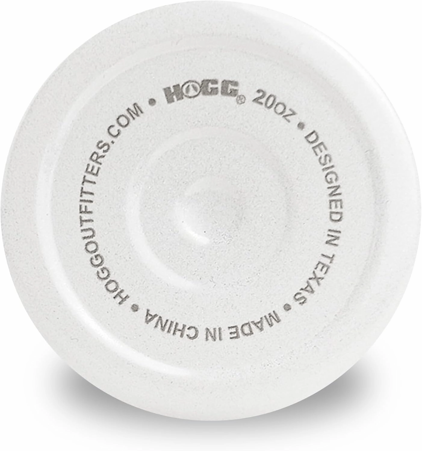 Hogg 20 oz Sublimation Tumblers Holographic (24 Units) - Shimmer Coating, Sublimation Blanks, Bulk Tumblers with Lids and Straws, 20oz Skinny, Blank Cups