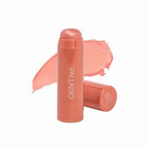 I'm Blushing! 2-in-1 Cheek & Lip Tint