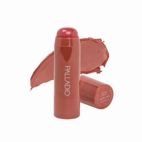I'm Blushing! 2-in-1 Cheek & Lip Tint