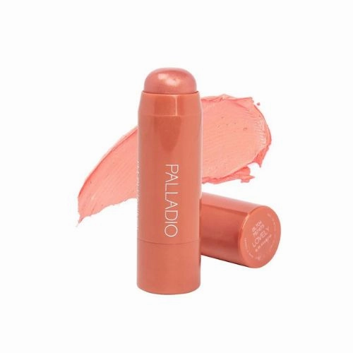 I'm Blushing! 2-in-1 Cheek & Lip Tint